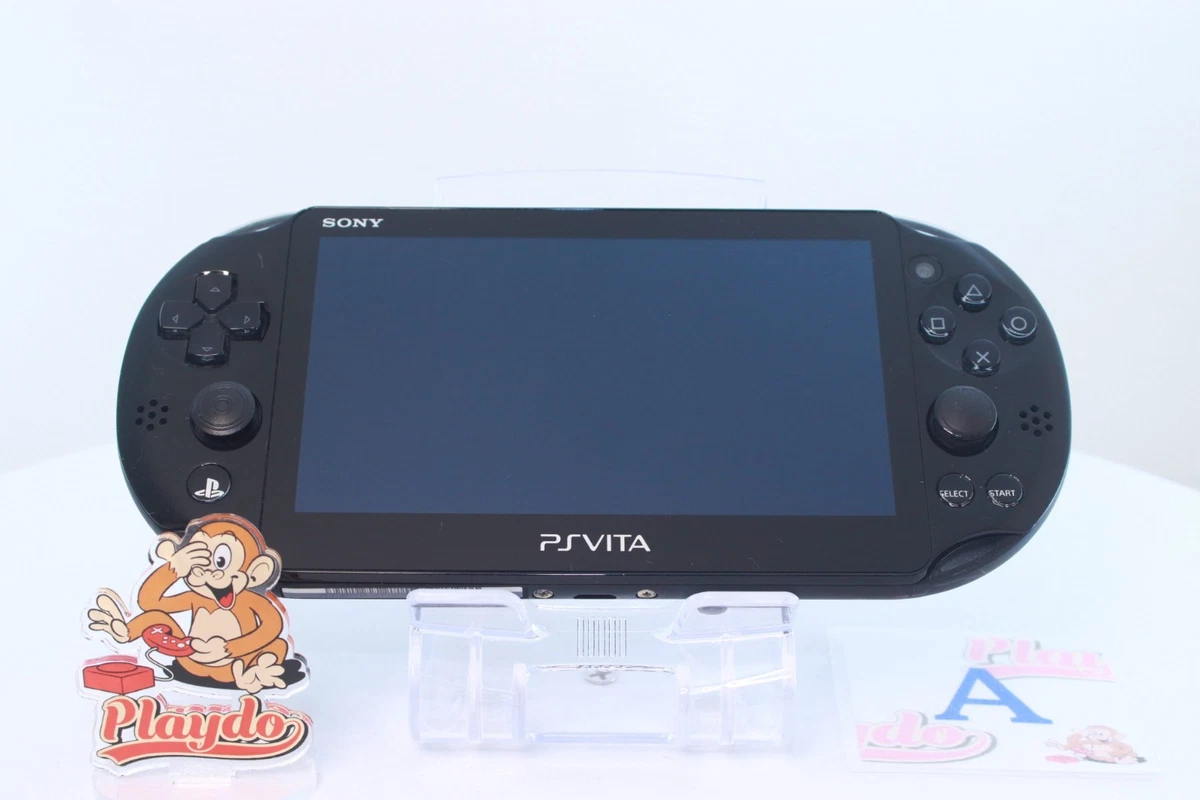 Preços baixos em Sony PS Vita-PCH-2000 Consoles de videogame | eBay