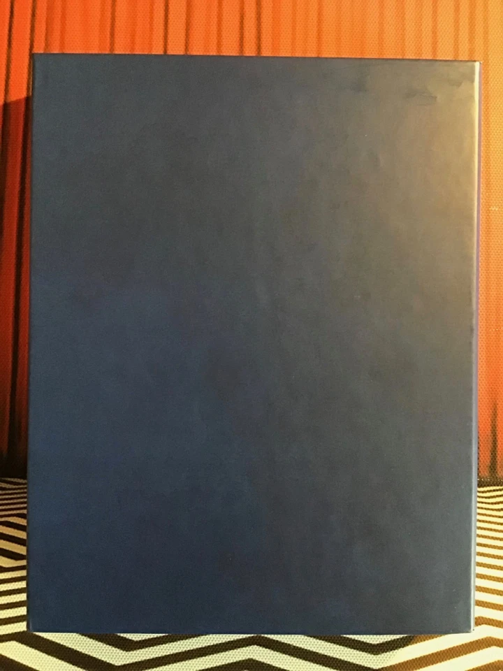 THE AFRICAN QUEEN (Blu-ray) EUREKA! Special Ed. in RIGID SLIP + BOOK - Image 4 of 4