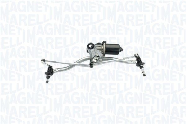 Magneti Marelli 153071760166 Luftfilter Passend FüR Fiat-image