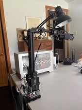 Waveshare RoArm M3 with Premium Gripper-B add...