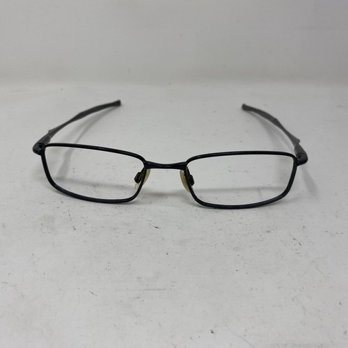 Oakley Eyeglasses Frames CASING, OX3110-0152, 52-18-143, Polished Black 369J