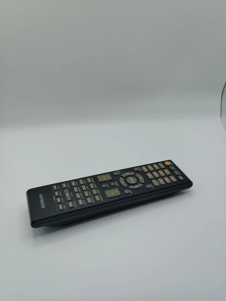 Genuine Hitachi 076R0SA011 Remote Control OEM! - Image 3 of 4