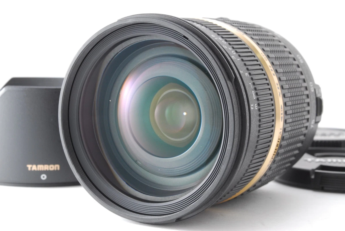 Tamron AF f/2.8 Camera Lenses 28-75mm Focal for sale | eBay