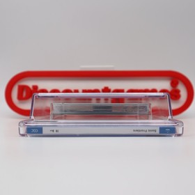 Switch SONIC THE HEDGEHOG: FRONTIERS - GRADED PERFECT CGC 10 A++ Sealed Japanese