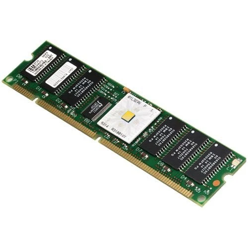 DDR2 FB-DIMM IBM 4 GB Capacity per Module SDRAM Computer Memory (RAM)