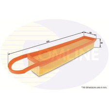 Air Filter For Mini Cooper Clubman R55 1.6 Comline 13717534825