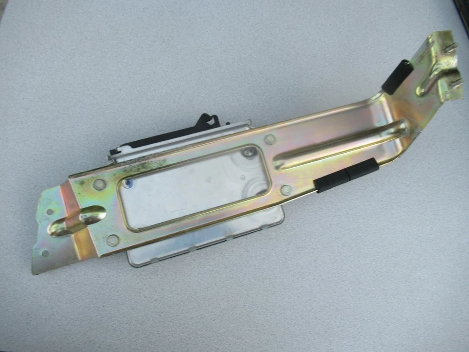 Porsche 968 Tiptronic Aut. Transmission Control Module BOSCH 0 260 002 203 Foto 4 de 4