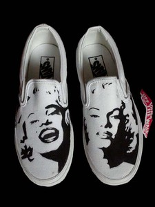 vans disegnate vans disegnate