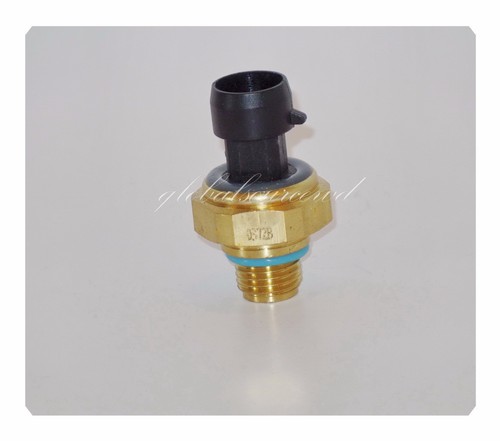 Sensor de mapa con especificaciones OE con conector para Blue Bird Ford Freightliner Kenworth CUMMINS - Imagen 3 de 14