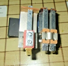 NEW Thermador CMT-21 Oven  Relay Set (2) Complete CMT-210