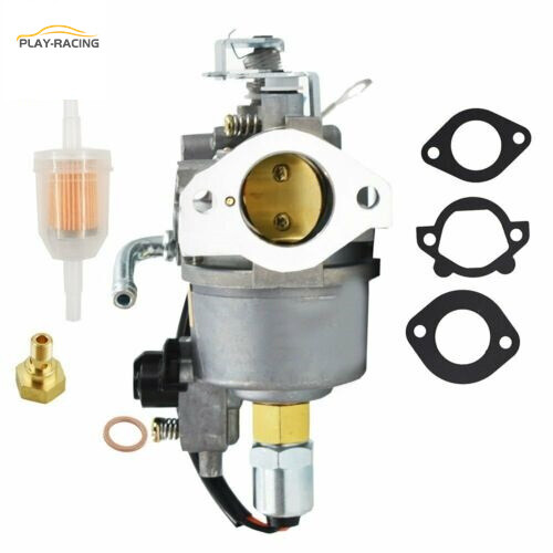 Carburetor Fits John Deere Gator HPX 4X4 RV Onon 4000 Generator 146