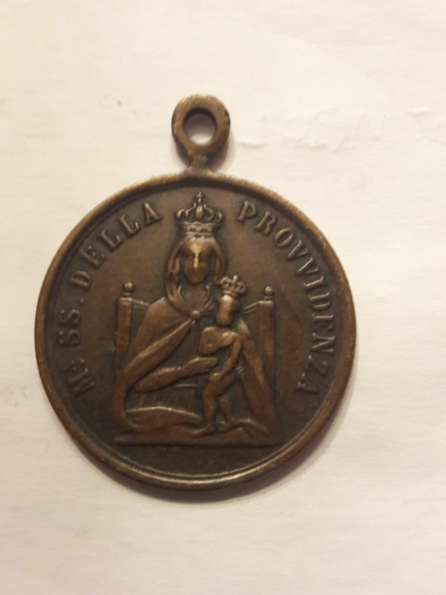 Antique catholic deals jewelry