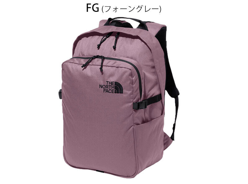 The North Face Backpack Boulder Daypack Boulder Daypack NM72356 With Tracking The North Face Backpack Boulder Daypack Boulder Daypack NM72356 With Tracking