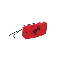 NEW Replacement Clearance Light for RV / Camper / Motorhome (Red)