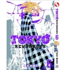 Tokyo Revengers Manga by Ken Wakui Vol.1-31 (END)Loose Set English Version Comic