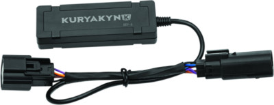 Kuryakyn Turn Signal Regulator 6-Pin Molex | P/N 2998