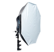 Westcott Rapid Box 26 Octa for Hotshoe Flash ...