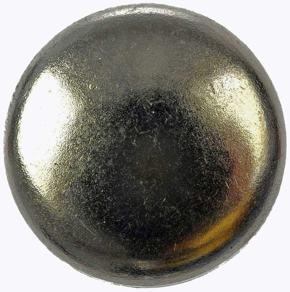 Plugue de expansão do motor compatível com 1985-1987 Jaguar Vanden Plas, XJ6 DORMAN - AUTÓGRAFO - Imagem 2 de 2