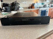 Savant Pro Audio 4 : Sma-5000-00 Rev:16
