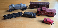 Lot of assorted Train Cars