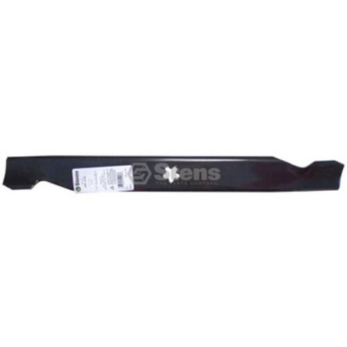 Stens 340-278 2er-Pack - 21" Hi-Lift Klinge 5pt Star Center - Bild 1 von 1