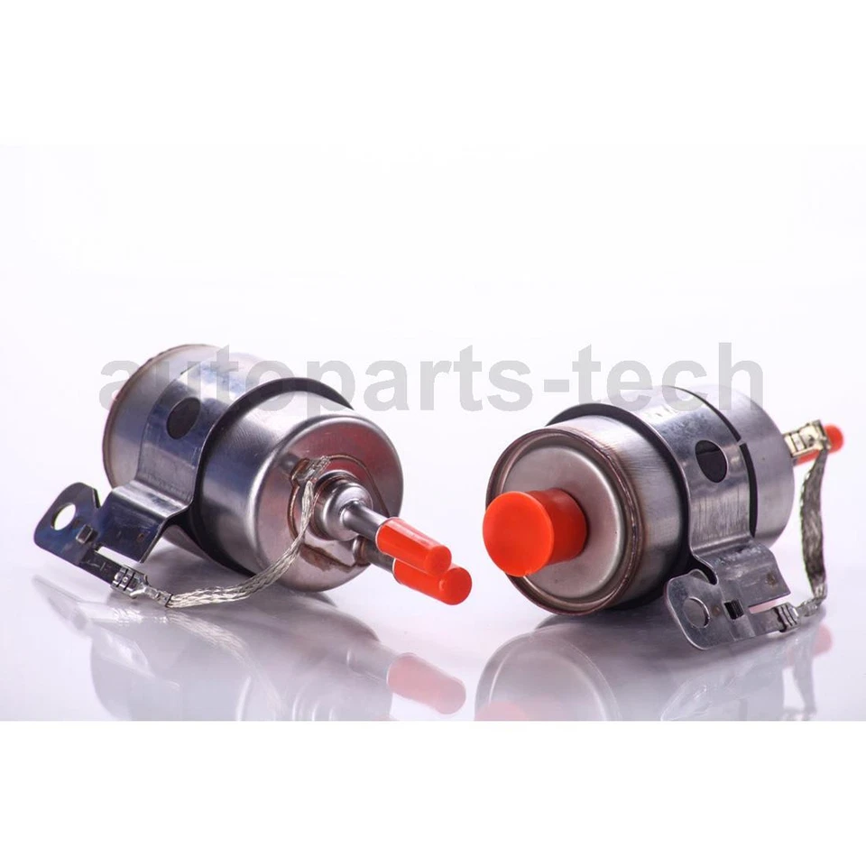 Filtro de aceite de motor filtro de combustible para Chevrolet Corvette 1999 2000 2001 2002 2003 Foto 4 de 4