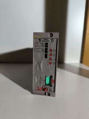 STÄFA CONTROL SYSTEM AG / SCS-Klimo RDK99 Control Board