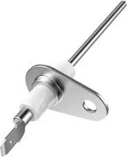 PACK OF 2 OEM Goodman Janitrol Amana Furnace Flame Sensor Sensing Rod 0130F00010