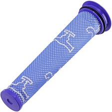 Vormotorfilter für Dyson DC40 DC40i Animal Multi Bodenstaubsauger waschbar – Bild 2