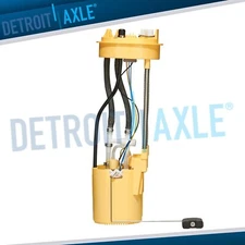 Diesel Fuel Pump Module w/ Housing Assembly for 1999 - 2004 Dodge Ram 2500 3500