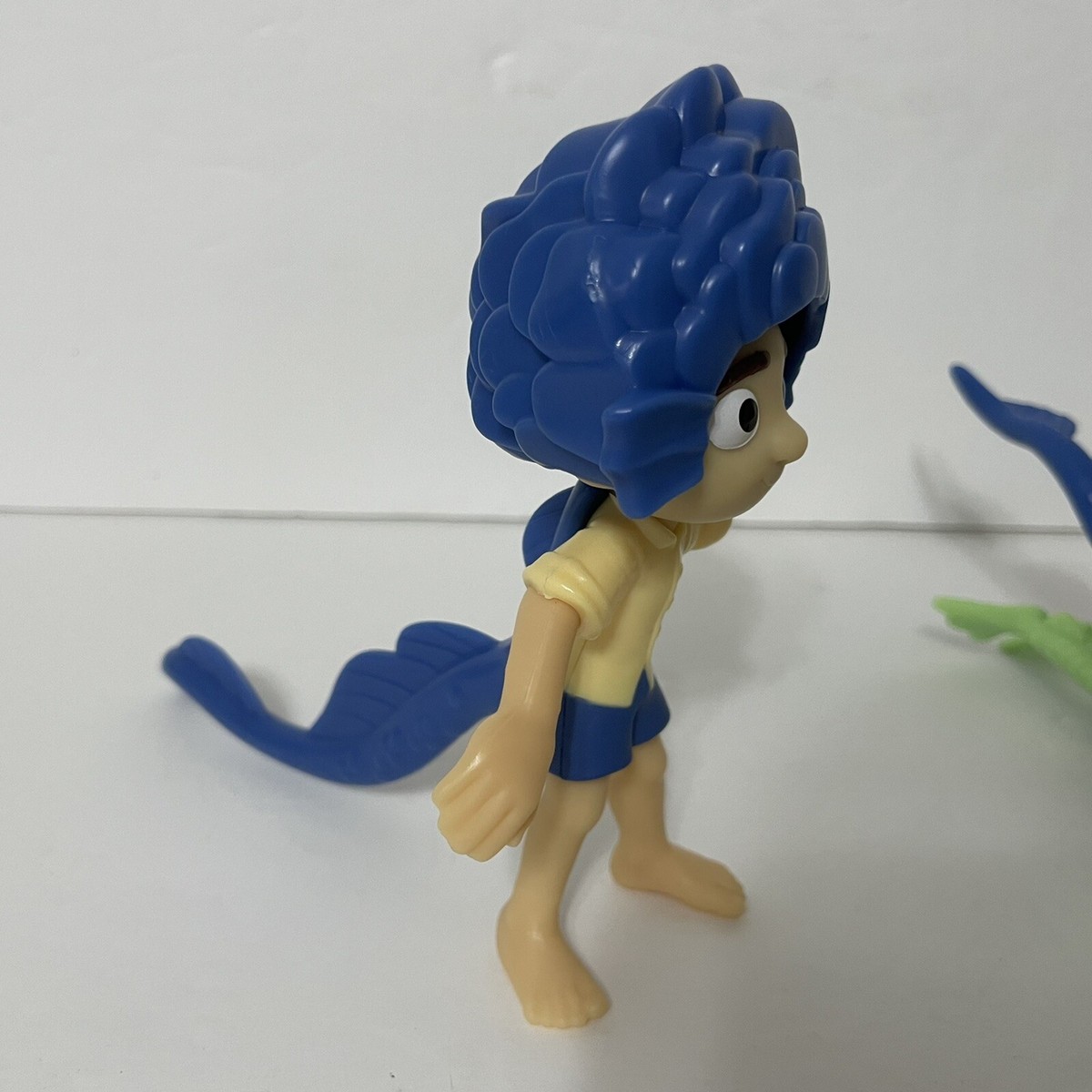 Luca Paguro Juguetes Luca Mc Donalds Mc Donalds Mcdonalds Juguetes