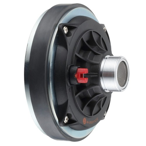 1 BASS FACE INDY TW/THREE MAX8 Treiber 150 Watt RMS 300 Watt max 8 Ohm für Zuhause - Bild 2 von 7