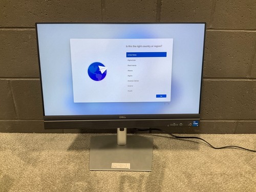 Dell OptiPlex 7420 AiO i5-14500 16GB 512GB GbE BT5 WiFi6E 23.8T W11P PYWGV ✅❤️️✅ - Bild 3 von 5