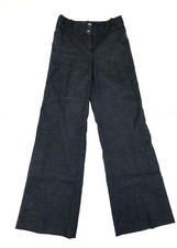 The Limited Gray Collection Cassidy Fit Pants Slacks Size OS B3