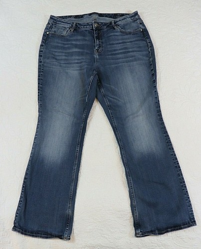 Vigoss Women's 18 Jagger Boot Cut 