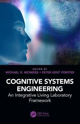 Cognitive Systems Engineering : An Integrative Living Laboratory Framework by...