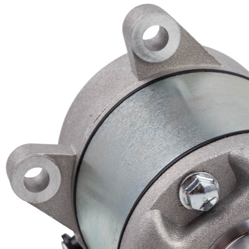 Starter & Relay Solenoid for Honda TRX250TM Fourtrax Recon 229cc 2002-2007 - Picture 8 of 12