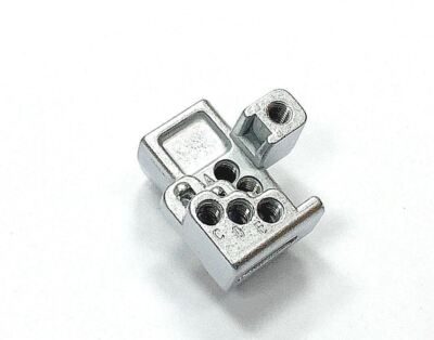 Needle Clamp (Holder) 5-Needle (New) G1360  Singer/Pfaff/Husqvarna/Juki/Babylock