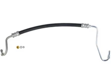 For 1984-1991 Dodge B150 Power Steering Pressure Line Hose Assembly 72465SJVY