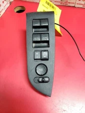 Driver Front Door Switch Driver's Lock And Window EX Fits 11-13 ODYSSEY 175753