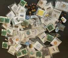 Awana Pins - YOU CHOOSE - Qty & shipping DISCOUNTS. NEW & Previously Owned