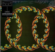 Buy Lateralus by Tool (Record, 2005) online | eBay