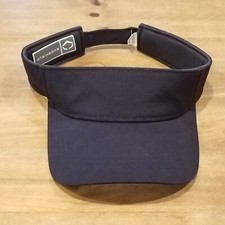 Evoshield Visor Hat cap strap Back Blue Light...