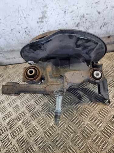LEXUS UX250H WHEEL HUB REAR RIGHT OSR 211631 2.0L HYBRID CVT SUV 2022 - Picture 4 of 11
