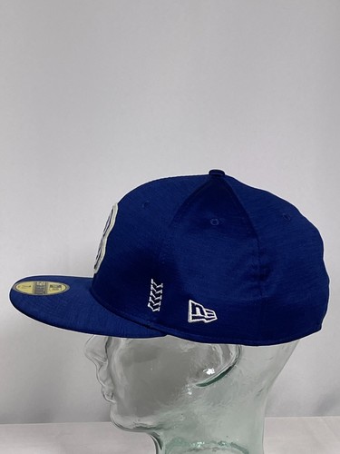 Brooklyn Dodgers 2024 Clubhouse 59FIFTY Cooperstown Fitted Hat Men's NWT - Picture 5 of 13