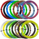 AUTOMOTIVE LS1 LS2 LS3 SINGLE CORE ECU WIRE-0.75MM²-5MTRS -16 COLOURS-AU STOCK