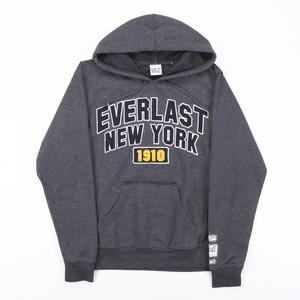 everlast pullover hoodie