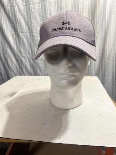 Under Armor Ball Cap Lila