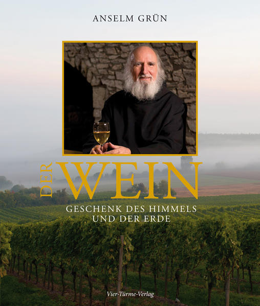 Thumbnail - Der Wein | Anselm Grün | 2012 | Deutsch