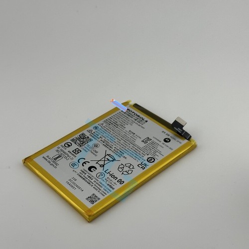 New Internal QF50 Replacement Battery For Motorola G34 + Tools - Photo 8 sur 11